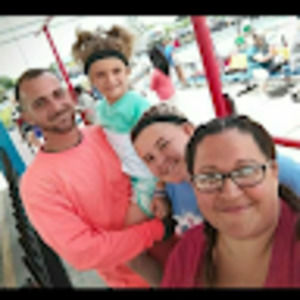 Meet your Posher, Kellie